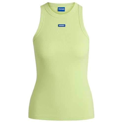 HUGO Easy Tank_B 10257055 01 von HUGO
