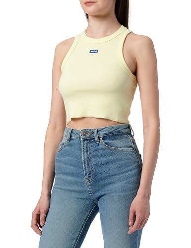 HUGO Easy Tank_B 10257055 01 von HUGO