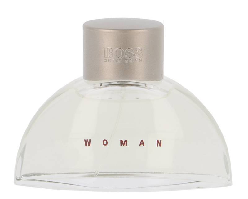 HUGO Eau de Parfum Boss Woman von HUGO