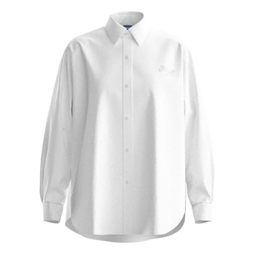 HUGO Elisana_B 10266893 02 Shirt Open Miscellaneous987 40 von HUGO