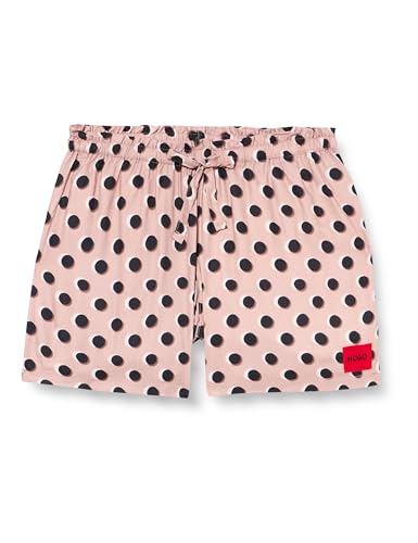 HUGO Elle_Shorts von HUGO