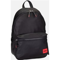 HUGO - Ethon 2.0 50492657 Black - Rucksack  , 20.6 l von HUGO