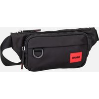 HUGO - Ethon 2.0 Bumbag 50491759 Black - Bauchtasche  , 1.5 l von HUGO