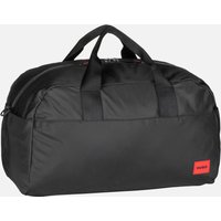 HUGO - Ethon 2.0 Holdall N 50535661 Black - Dufflebag  , 32.6 l von HUGO