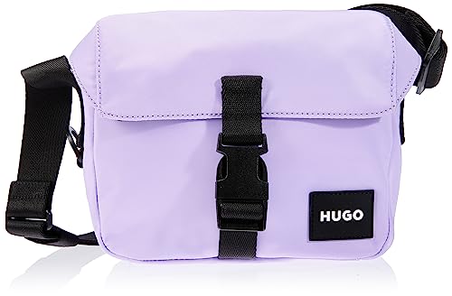 HUGO Ethon 2.0_Messenger Damen Messenger, Light/Pastel Purple534 von HUGO