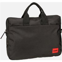 HUGO - Ethon 3.0 Case 50549002 Black - Aktentasche  , 7.9 l von HUGO