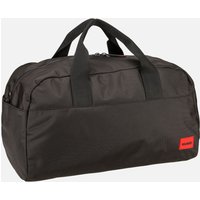HUGO - Ethon 3.0 Holdall Black - Weekender  , 51.6 l von HUGO