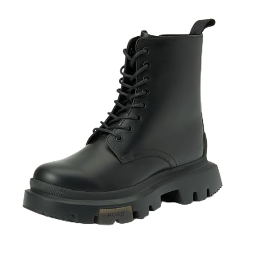 HUGO Fabyan_LcUpBoot_BROF von HUGO