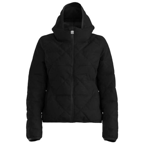 HUGO Fandine 1 10254426 01 Jacket L von HUGO