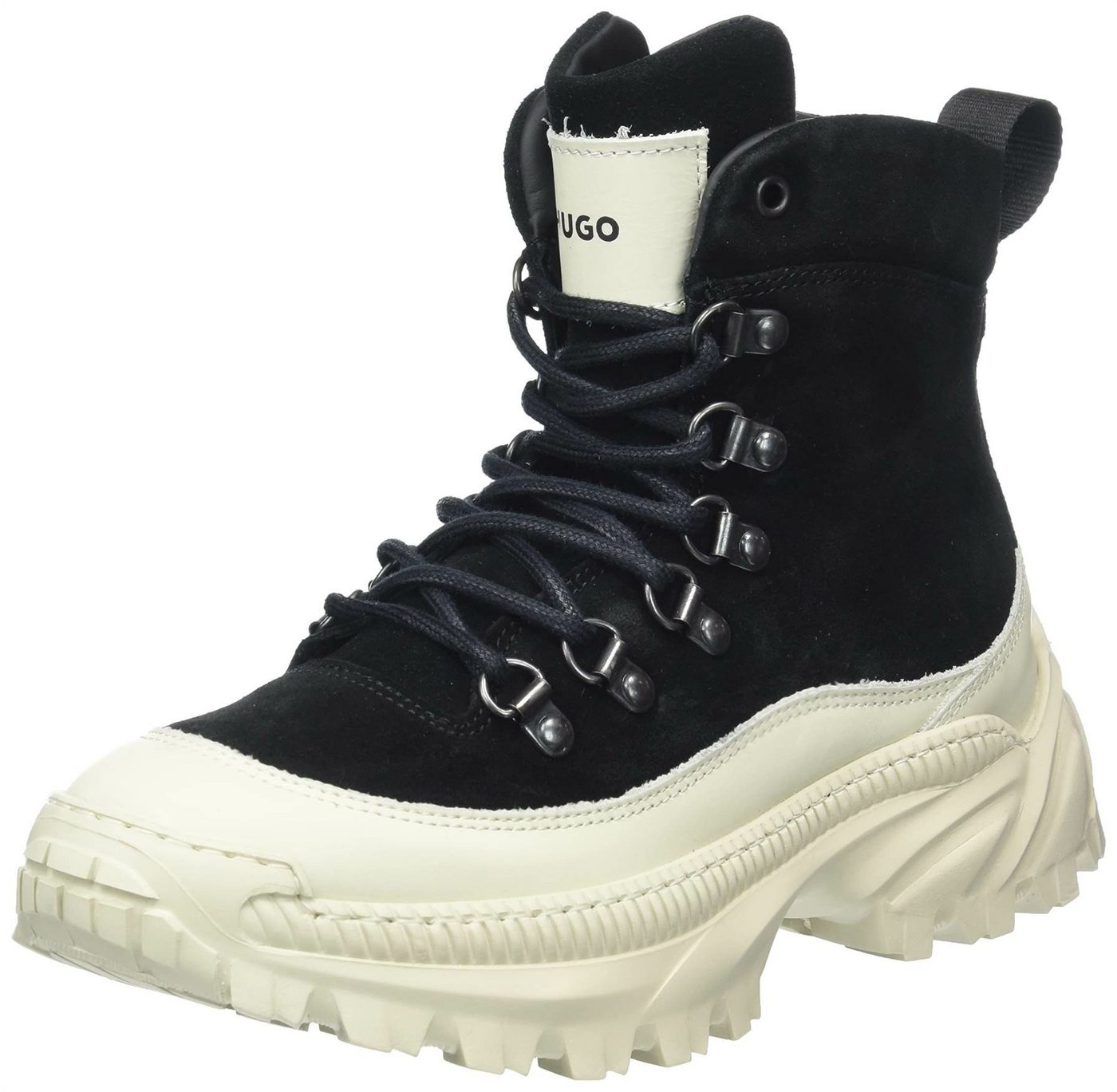 HUGO Freizeit Schnürer für Damen Schnürschuh (1-tlg., keine Angabe) von HUGO