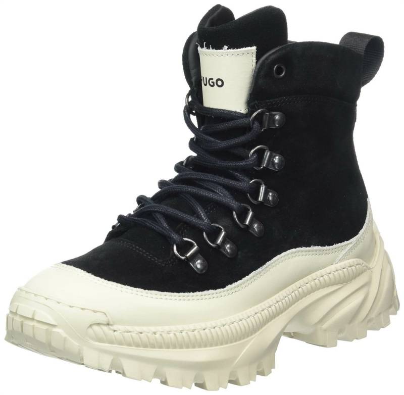 HUGO Freizeit Schnürer für Damen Schnürschuh (1-tlg., keine Angabe) von HUGO