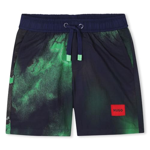 HUGO G00330 Swimming Shorts 12 Years von HUGO