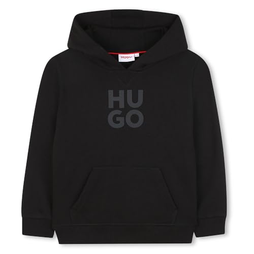 HUGO G00349 Hoodie 12 Years HUGO G00349 Hoodie 12 Years von HUGO