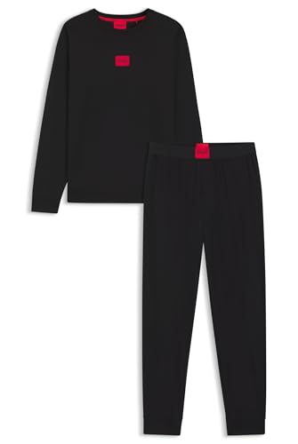 HUGO Galaxy_Long Set 10253443 01 von HUGO