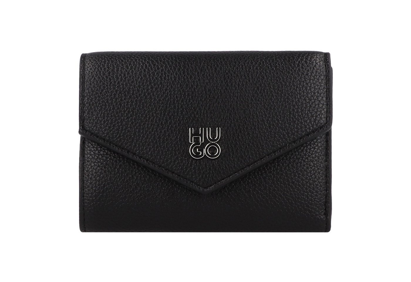 HUGO Geldbörse Chris 2.0, Polyurethan von HUGO