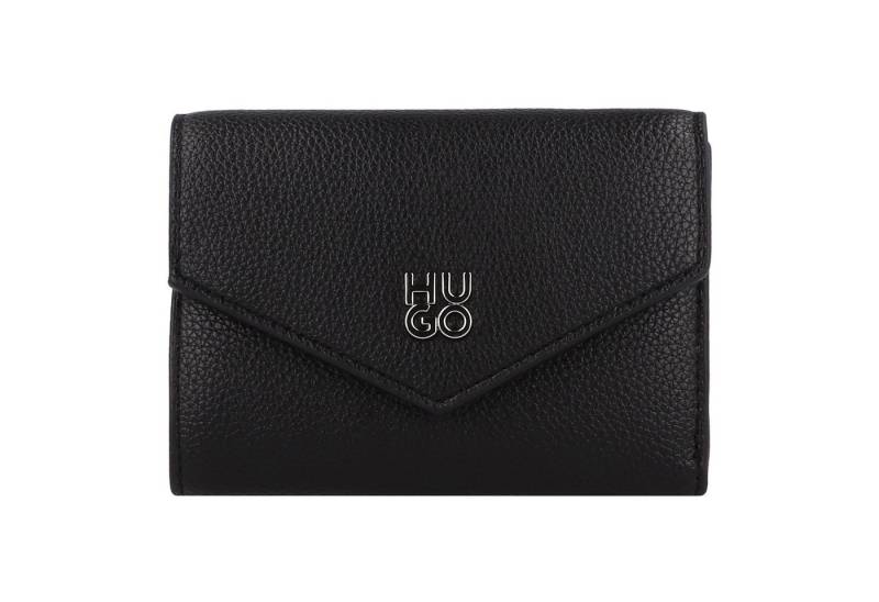 HUGO Geldbörse Chris 2.0, Polyurethan von HUGO