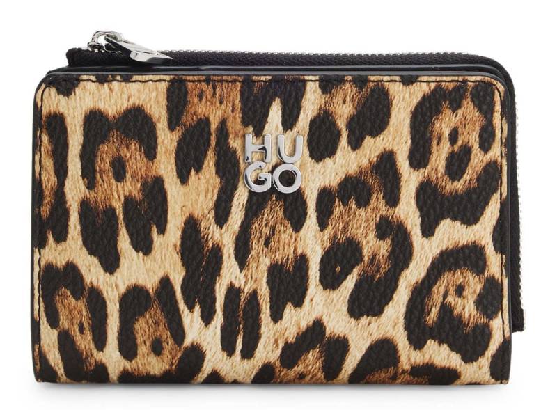 HUGO Geldbörse Multi Wallet von HUGO