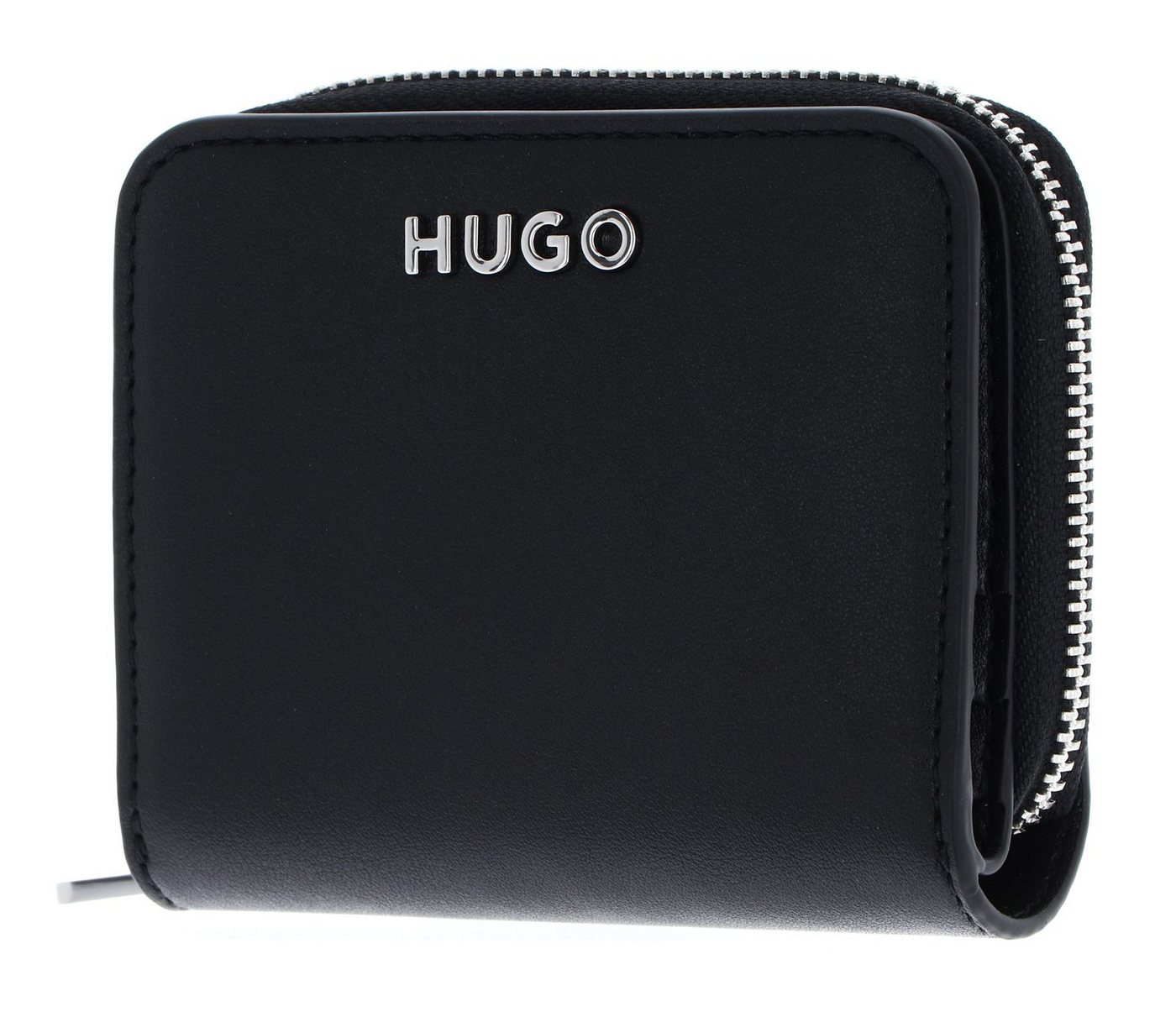 HUGO Geldbörse Wallet - PU von HUGO