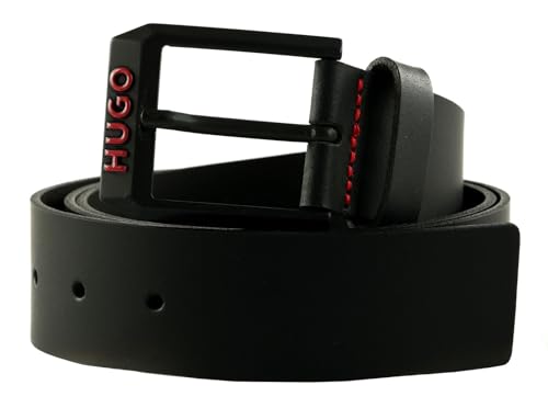 HUGO Gelio-B-Red_Sz40 10207222 02 von HUGO