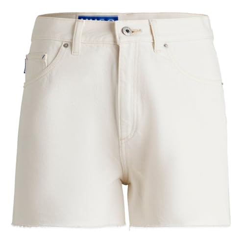 HUGO Gimusa_1_B 10270459 01 Shorts Light Beige275 30 HUGO Gimusa_1_B 10270459 01 Shorts Light Beige275 30 von HUGO