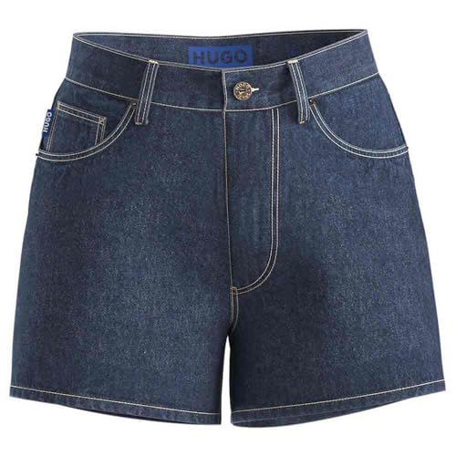 HUGO Gimusa_B 10270454 01 Shorts Navy410 30 HUGO Gimusa_B 10270454 01 Shorts Navy410 30 von HUGO