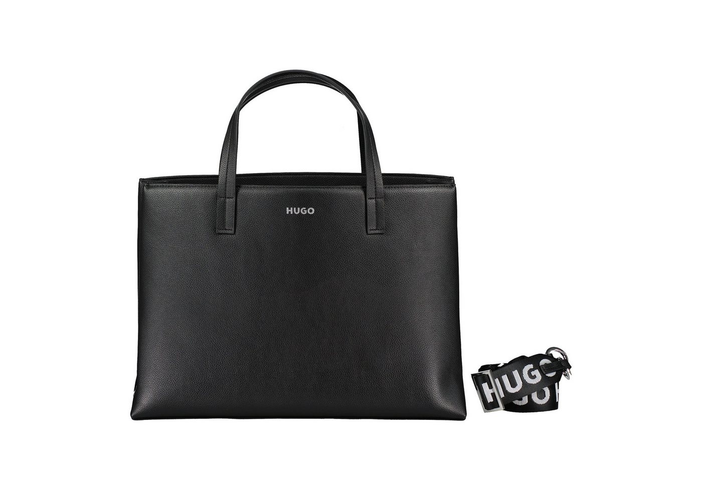 HUGO Handtasche Bel Tote Bag von HUGO