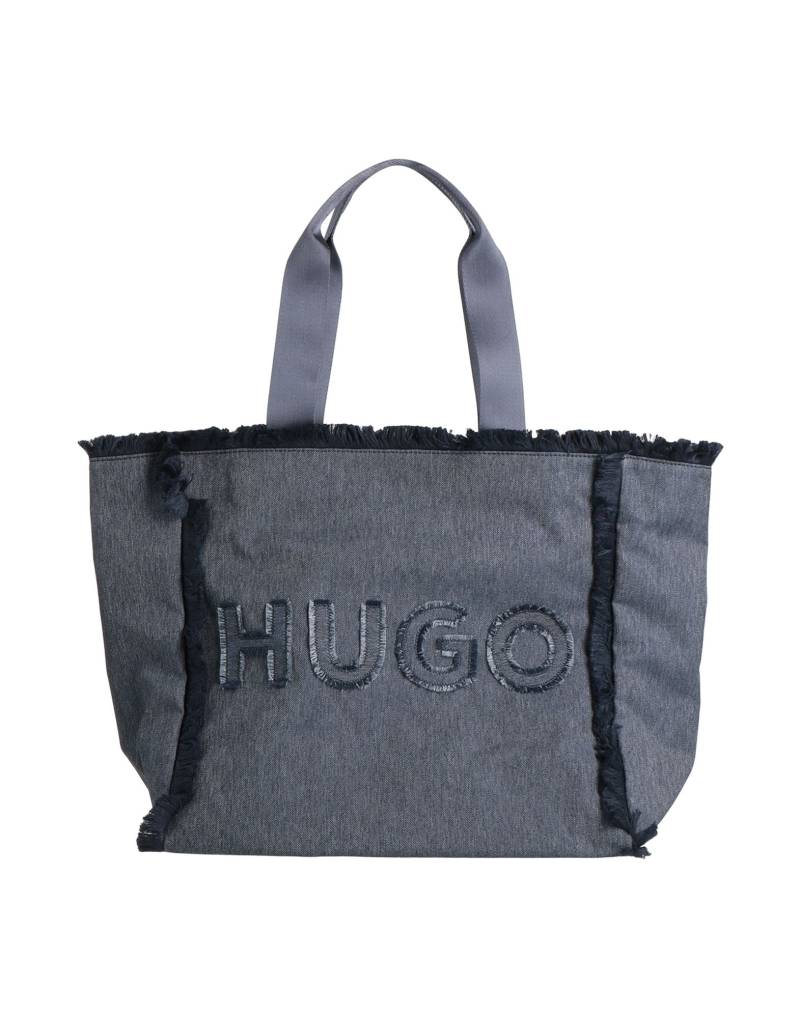 HUGO Handtaschen Damen Blau von HUGO