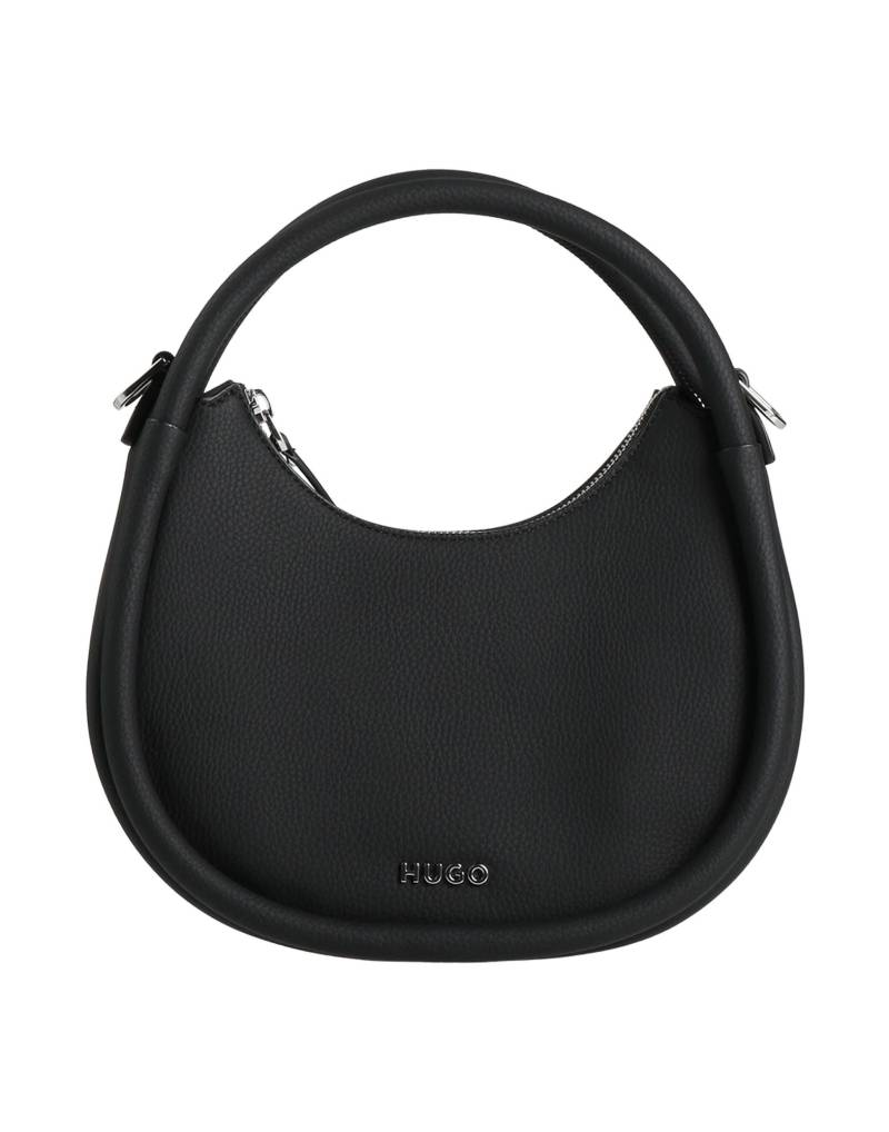 HUGO Handtaschen Damen Schwarz von HUGO