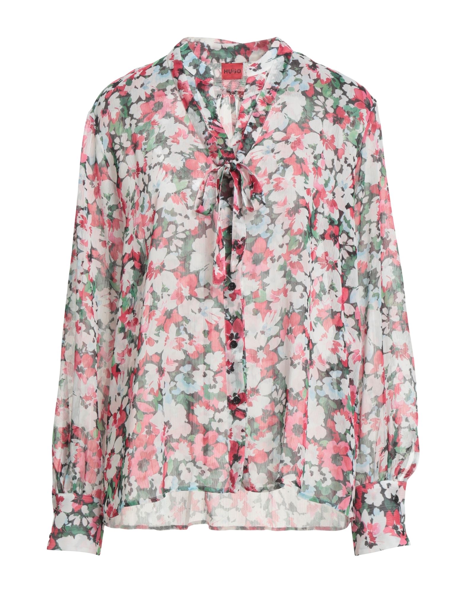 HUGO Hemd Damen Rosa HUGO Hemd Damen Rosa von HUGO
