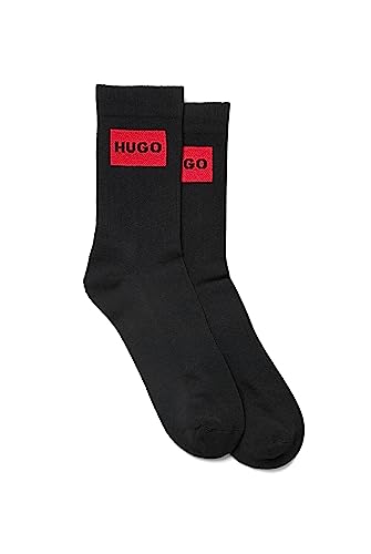 HUGO 2P QS RIB LABEL CC von HUGO