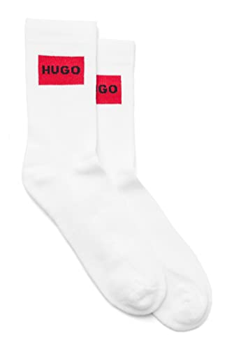 HUGO 2P QS RIB LABEL CC von HUGO