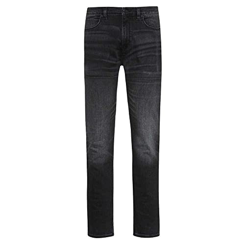 HUGO Herren 634 Jeans, Charcoal10, 31W / 34L EU von HUGO