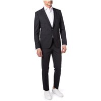 HUGO Herren Anzug grau von HUGO