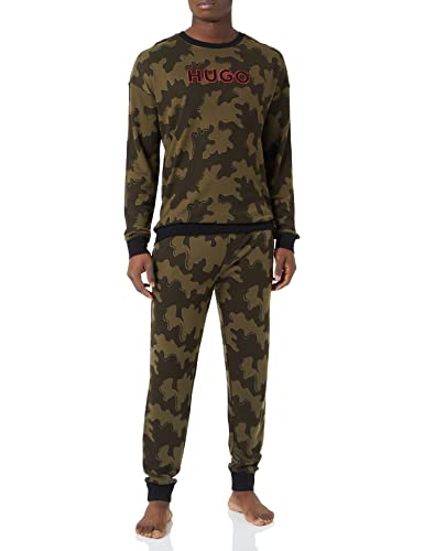 HUGO Camo Long Set von HUGO