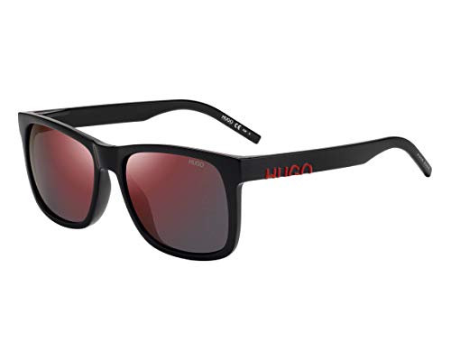 HUGO Herren Casual HG 1068/S Sonnenbrille, 807, 57 HUGO Herren Casual HG 1068/S Sonnenbrille, 807, 57 von HUGO