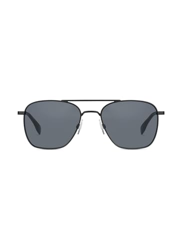 HUGO Herren HG 0330/S Sonnenbrille, 3, 55 HUGO Herren HG 0330/S Sonnenbrille, 3, 55 von HUGO