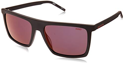 HUGO Herren HG 1054/S Sonnenbrille, 3, 56 von HUGO