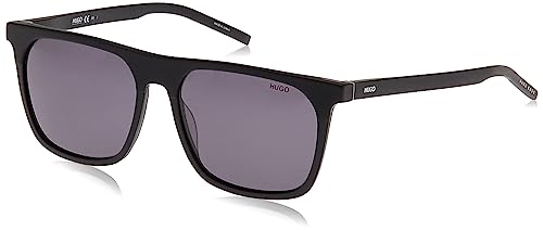 HUGO Herren HG 1086/S Sonnenbrille, 3, 56 von HUGO