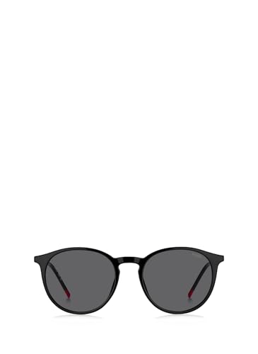 HUGO HG 1286/S Sonnenbrille, Schwarz, Rot, 51 für Herren, y rojo, 51 HUGO HG 1286/S Sonnenbrille, Schwarz, Rot, 51 für Herren, y rojo, 51 von HUGO