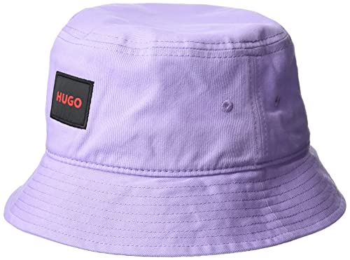 HUGO Herren Men-x 584-rl Cap, Open Purple564, S-M EU von HUGO