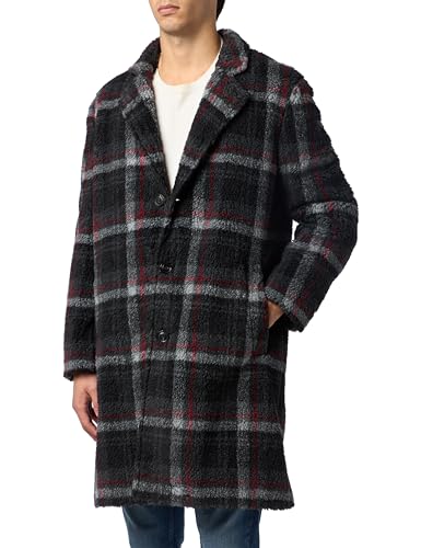 HUGO Herren Merlon2341 Coat, Open Miscellaneous960, XL EU von HUGO