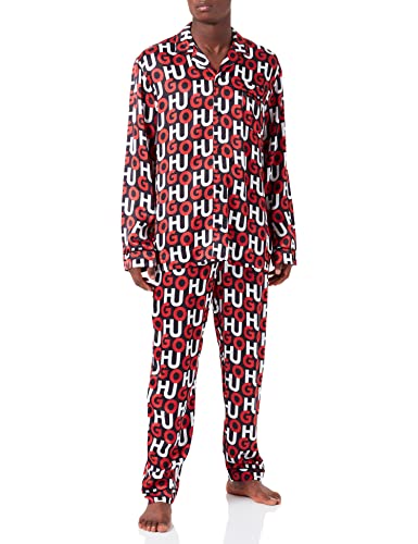 HUGO Monogram Pyjama von HUGO