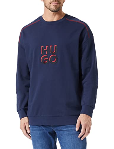 HUGO Monologo Sweatshirt von HUGO