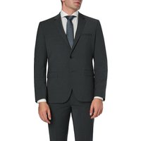HUGO Herren Sakko grau meliert Slim Fit von HUGO