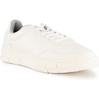 HUGO Herren Sneaker weiß Textil von HUGO