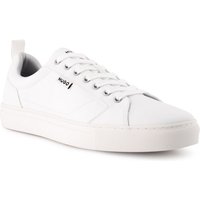 HUGO Herren Sneaker weiß Synthetik von HUGO