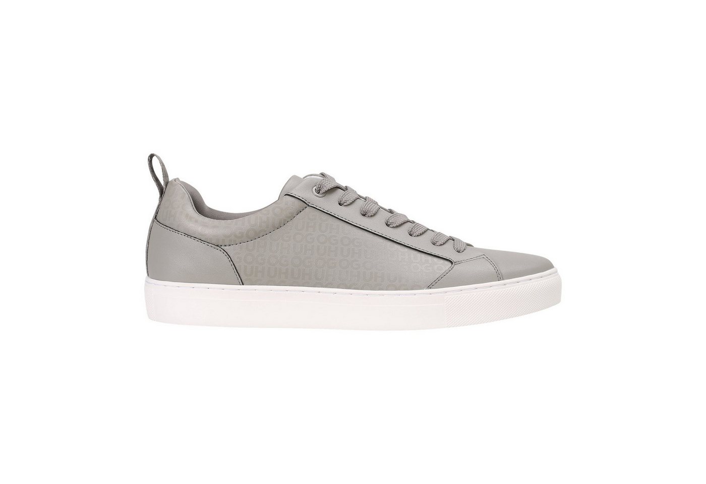 HUGO Herren Sneaker Polyurethan, Polyester Sneaker von HUGO