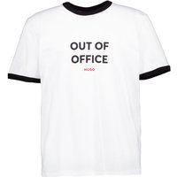 HUGO Herren T-Shirt von HUGO