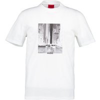 HUGO Herren T-Shirt von HUGO