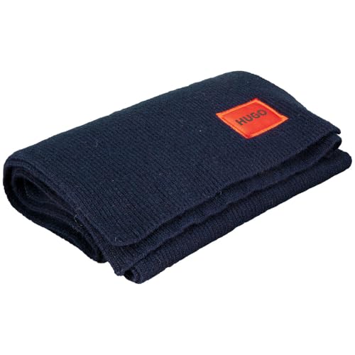 HUGO Herren Zaff 6, Navy410, Einheitsgröße EU von HUGO